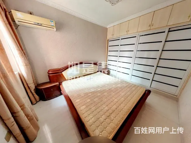 整租·金凤屿花苑西区 4室2厅 南/北 - 图片 3
