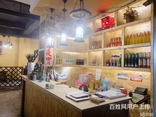 西昌市老海亭147平餐馆转让 - 图片 4