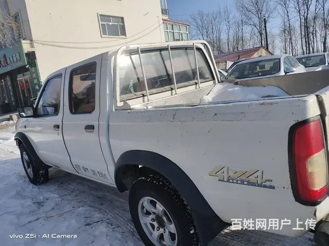 皮卡 - 图片