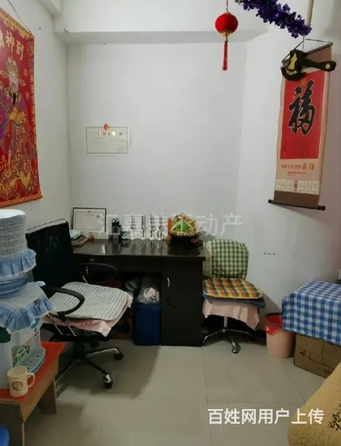 金汇广场书包房，一般装修，10楼，2.6万 - 图片 3