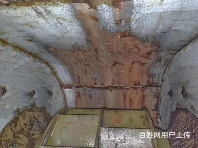 昆山周庄工厂广场排烟系统清洗公司 提供清洗报告书 - 图片 7