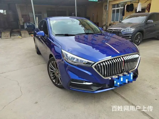 天水武威长期收购10万以下二手精品私家车一手车 - 图片 3