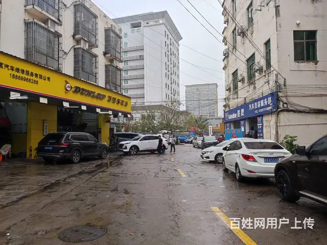 （51旺铺推荐）美兰区美群路180平出租 - 图片 6
