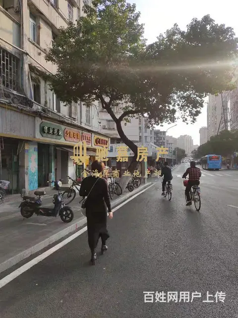 文灶商圈旺铺招租 适合美容茶叶烟酒培训等 - 图片 6