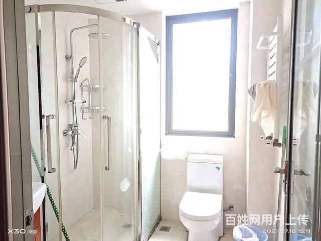 可贷款心海湾一楼带院院子80平车位储藏室随时看房 - 图片 7