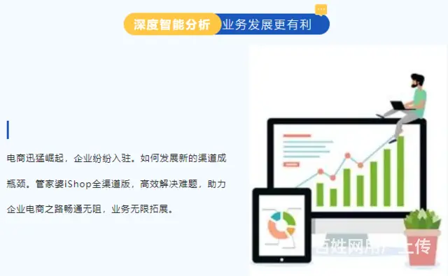 开网店，就用管家婆iShop！ - 图片 5