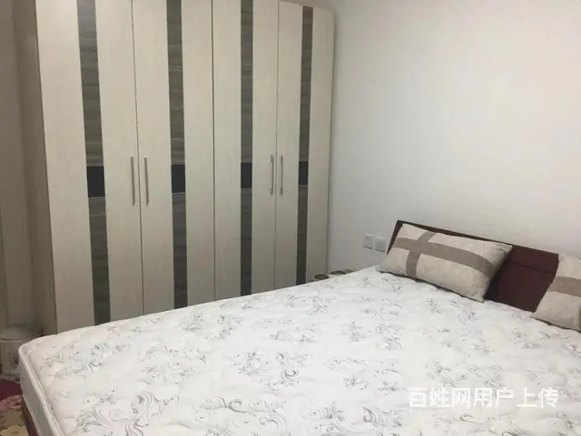 万达胜利小区精装二室一厅南向好房出租了 - 图片 4