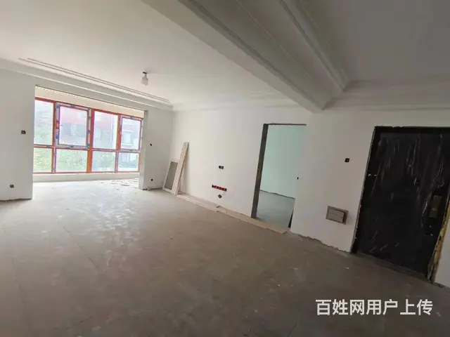 海泰庄园二期 93.8万 3室2厅1卫 精装修，难 - 图片 2