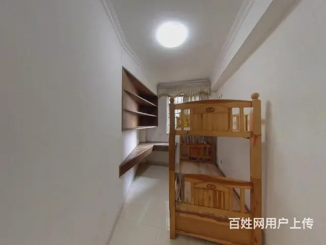 城市风景 4室2厅126m?整租 - 图片 4
