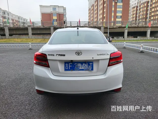 【搞定了！】丰田 雅力士 2018款 YARiS L 致炫 - 图片 5