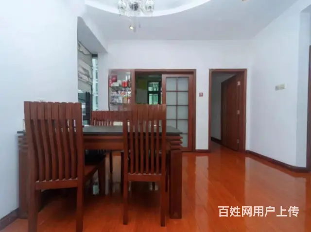 香洲区府 人民西路 梅华中学 附近 嘉祥苑 三室二厅 - 图片 1