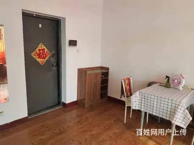 【搞定了！】兴华里新区 普通住宅1厅 简单装修 - 图片 8