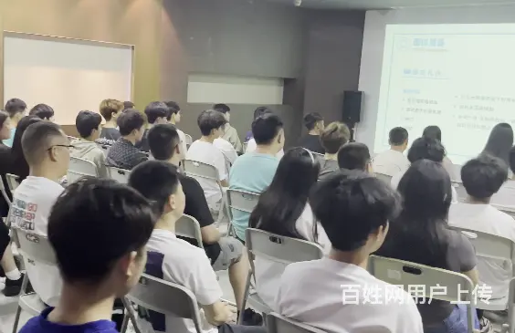 广州花都专业设计，来狮岭看看适合本地行业的设计班吧 - 图片 2