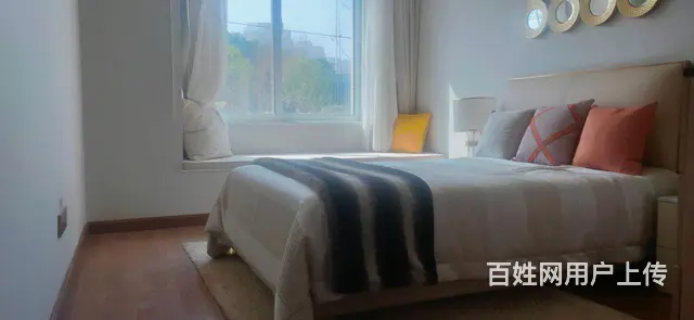 城南六字头轻轨瑶海大市场明湖奥体旁纯洋房实力翡翠雅筑看房随时 - 图片 11