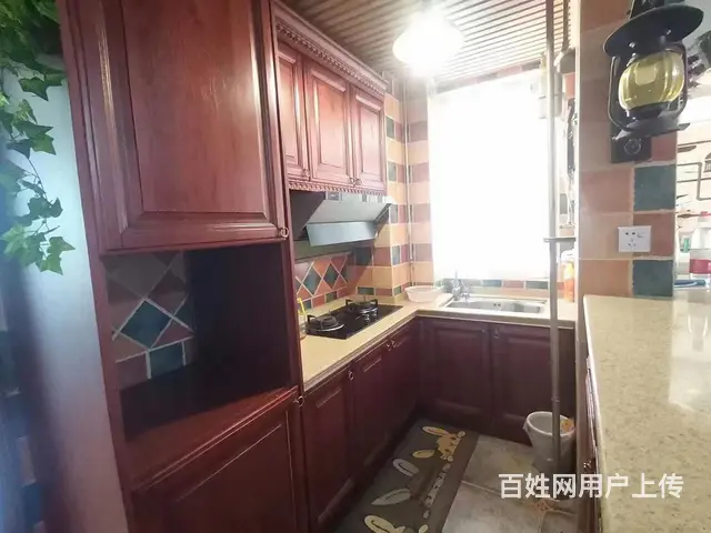 金象泰温馨家园精装二室二厅南向好房出租了 - 图片 7