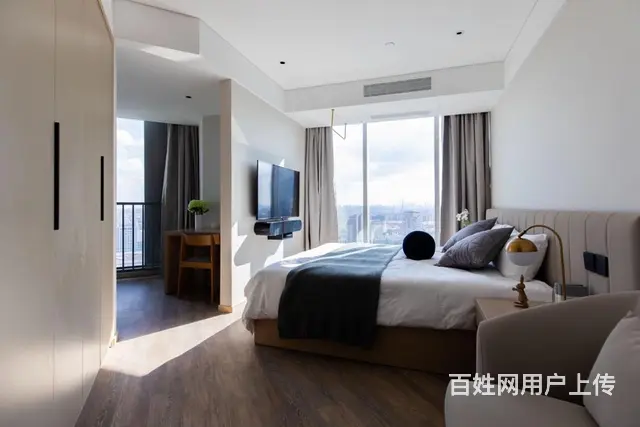 全嘉兴有房出租挑到满意为止月付租金家电齐全 - 图片 6
