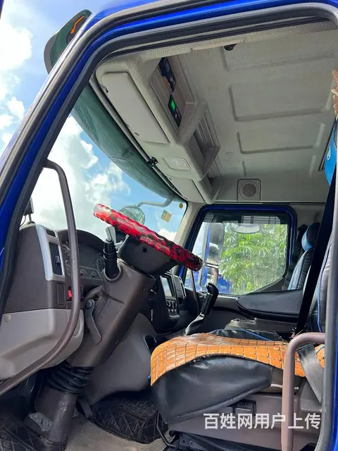 东风柳汽 厢式货车 国5 - 图片 8