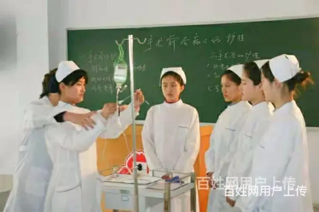 烟台护士学校2024年招生 - 图片 3