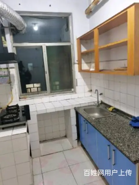 铜矿生活区两居室出租 家具家电齐全 月租1100 - 图片 3