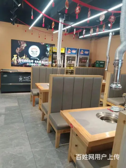 *于洪区松山西路餐饮店烤肉店出兑转让60552 - 图片 4