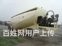 解放j6半挂及各种牵引车，新旧货车 - 图片 10