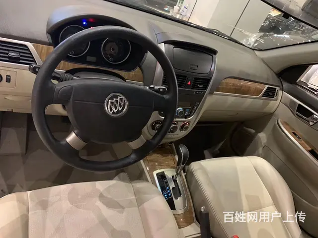 别克 凯越 2015款 1.5 手自一体 经典型 - 图片 5