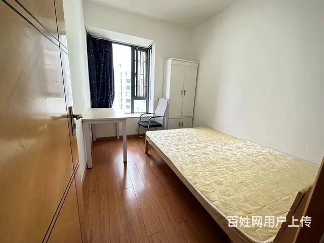 【搞定了！】昆医附二院旁三室两厅一卫精装电梯房 - 图片 3