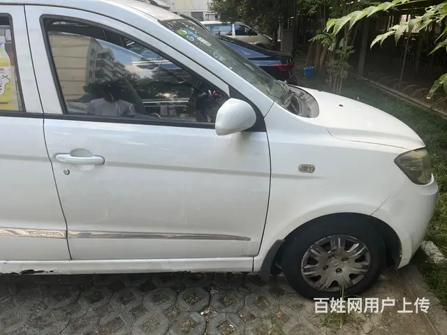 东风风光330便宜出售 - 图片 2
