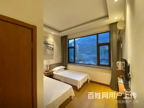 秦皇岛口碑佳的北戴河渔岛附近住宿哪家档次高 - 图片 7