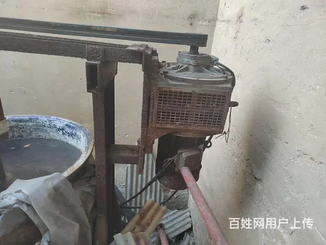 旧涂料设备一套 - 图片 3