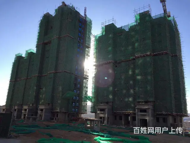 威海米兰小镇电梯毛坯新房边户三室 - 图片 12