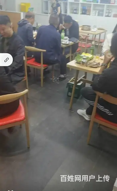 河南街烤肉店饭店出兑 - 图片 5