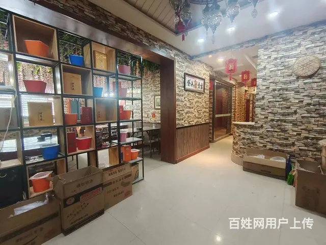 B个人一萨依巴后门餐厅8万急转 - 图片 9