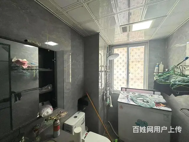 碧海雅苑一期精装修小高层9.9成新带车位出售拎包入住随时看房 - 图片 11