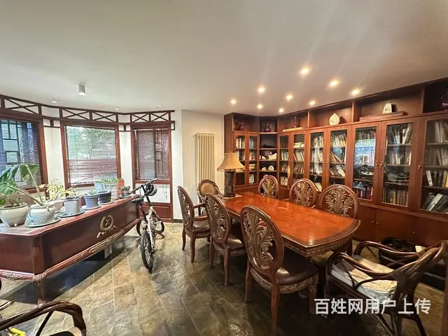东湖绿道旁边接待居家 东湖林语精装五房三卫 汉街水 - 图片 6