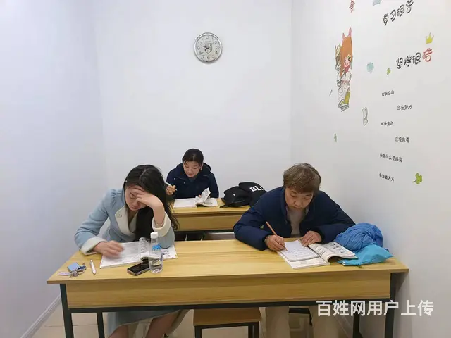 周村信誉楼城北附近零基础学日语入门日语考级 - 图片 4
