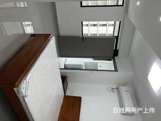 天子湖镇高禹 公寓1厅 精装修 - 图片 4