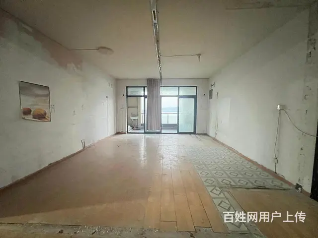 下沙江滨214.37平简装修保利东湾(东区公寓住宅)多层[1 - 图片 1