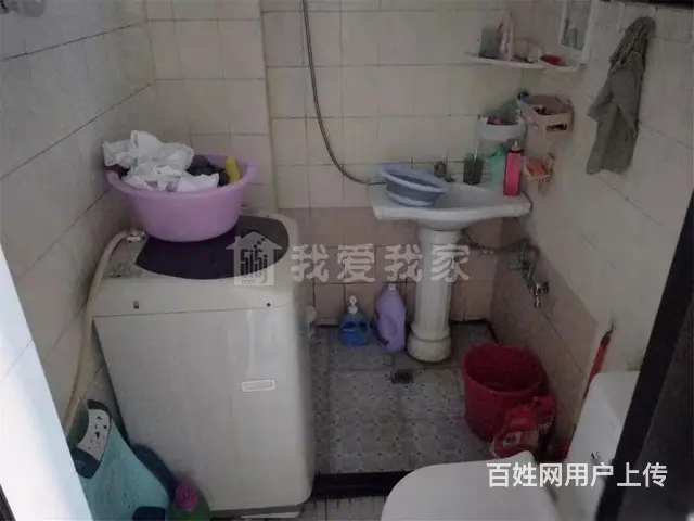 新出花园新村 两房朝南 户型方正 随时看房 - 图片 6