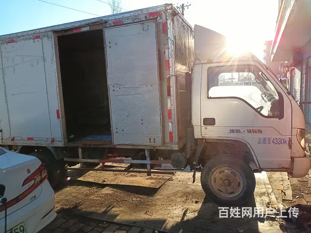 三台箱货出售 - 图片 1
