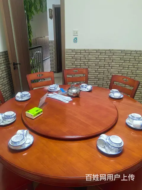 营业中饭店整体转让 - 图片 6