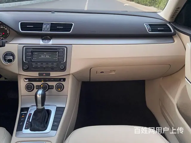 【搞定了！】大众 迈腾 2015款 1.8TSI 双离合 - 图片 9