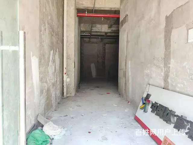 （51旺铺推荐）龙华区龙湖光年对面112平铺面出租 - 图片 5