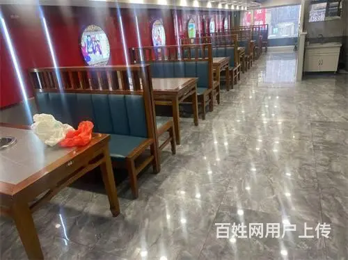 丰满区东山龙城帝景北门火锅店饭店出兑 - 图片 7