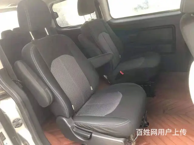 2016江准瑞风M3一手车，中央空调，电动反光镜7 - 图片 5