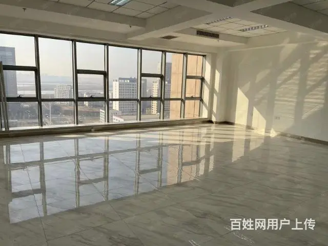 松北世茂大道国际金融大厦写字楼出租 - 图片 3
