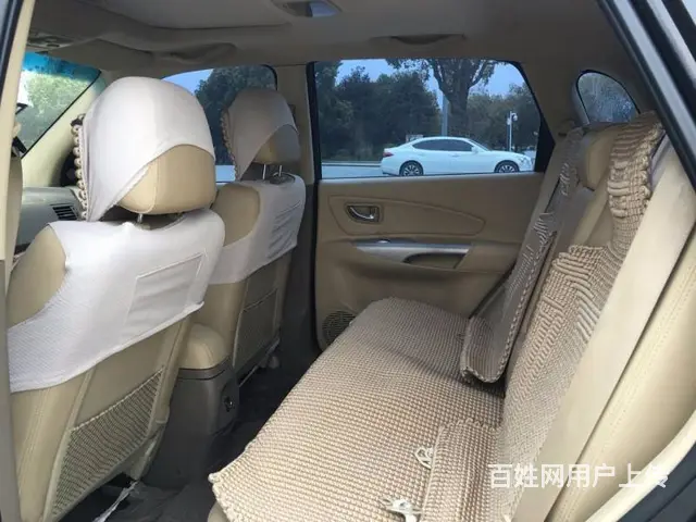 现代 途胜 2009款 2.0 手自一体 两驱舒适 - 图片 7