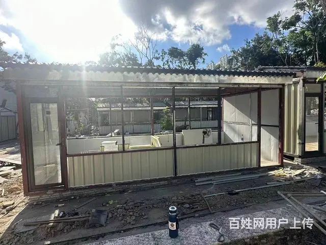 （51旺铺推荐）三亚学院26平美食档口出租 - 图片 9