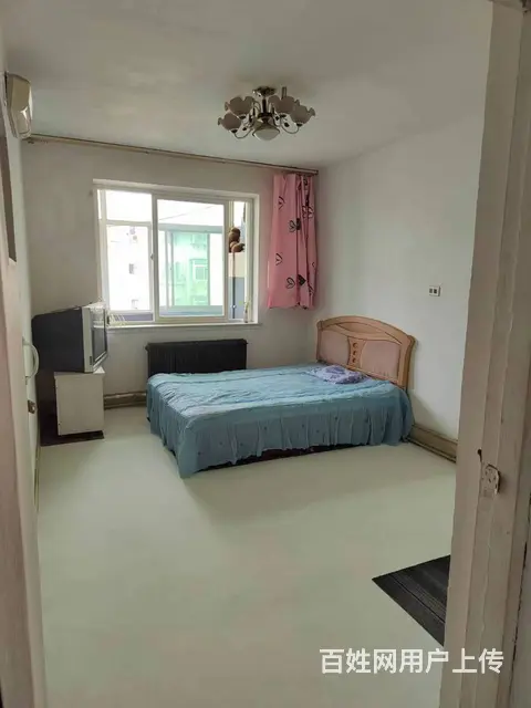 地铁房长江南小区(皇姑-北行) 普通住宅 中等装修 - 图片 8