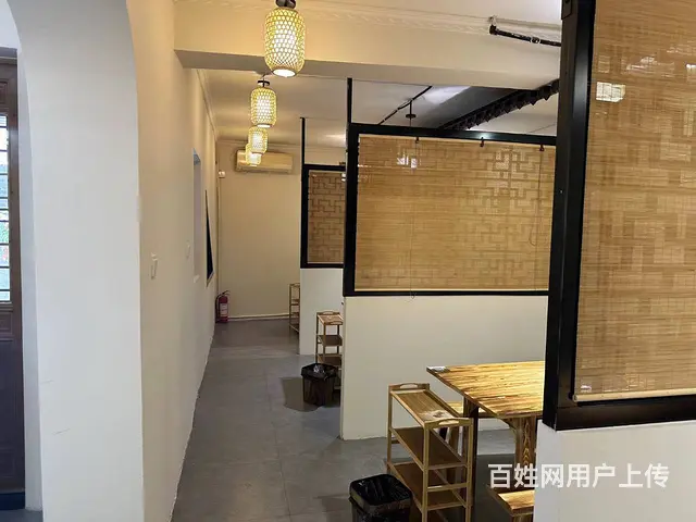 5673（金铺网）广场附近繁华路段独栋餐饮店对外转让 - 图片 3